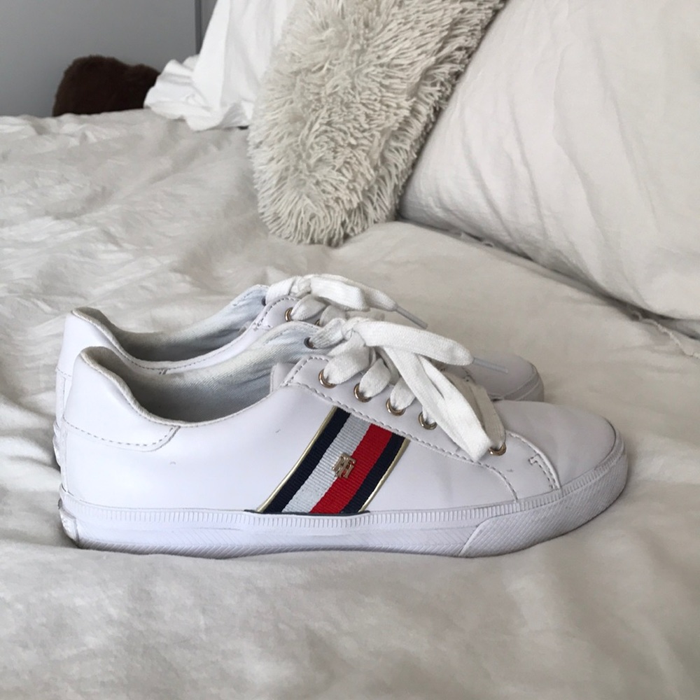 Tommy Hilfiger shoes